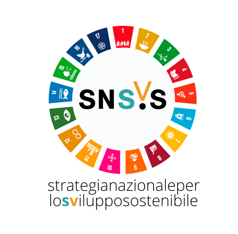 Strategia Nazionale per lo Sviluppo Sostenibile