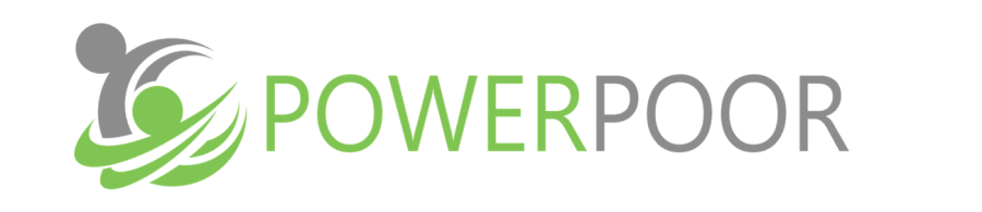 POWERPOOR
